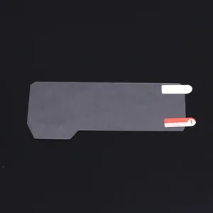 Honda Sticker Protection Film für Honda, Moto Cluster, CB500X, CB500F, CB 500X, 500F, CBR650R, 2019-2021, 2023, 2022 CB500F Panel - №9