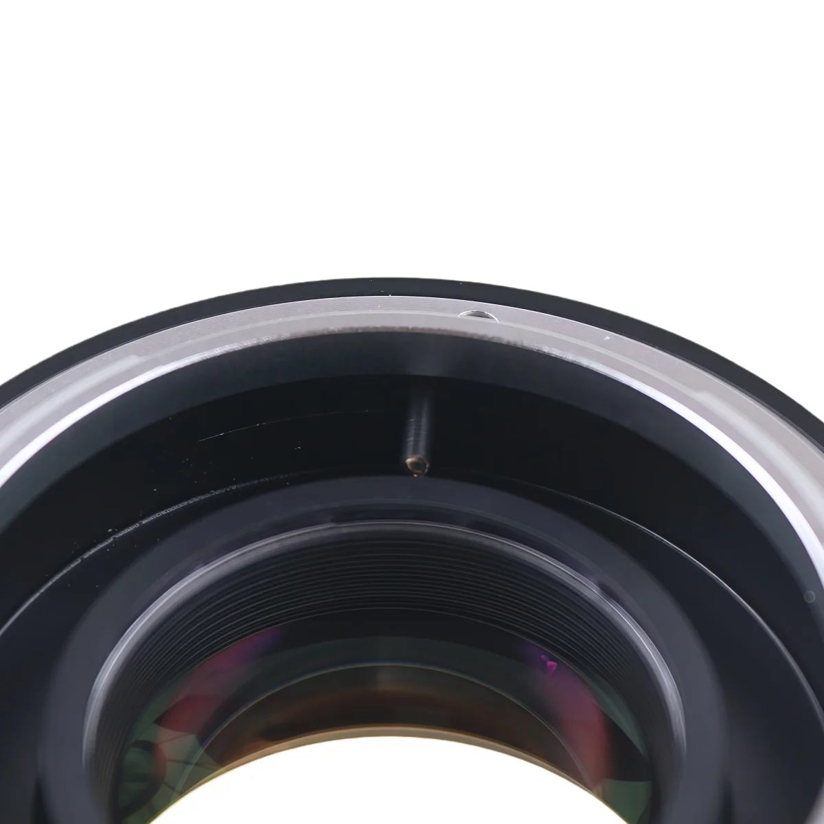 Pixco 0.7x Speed Booster Focal Reducer Adapter for Canon FD Lens to Fujifilm X Mount Camera X-T50 X-S20