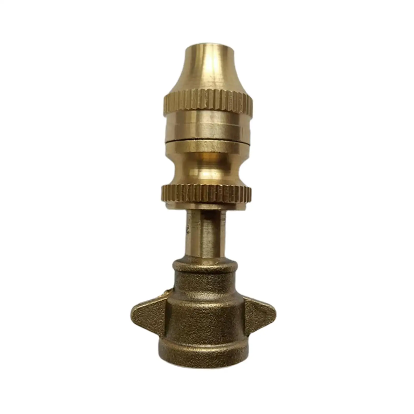 Misting Nozzle M14 Landscaping Spray Misting Nozzle Brass Misting Nozzle