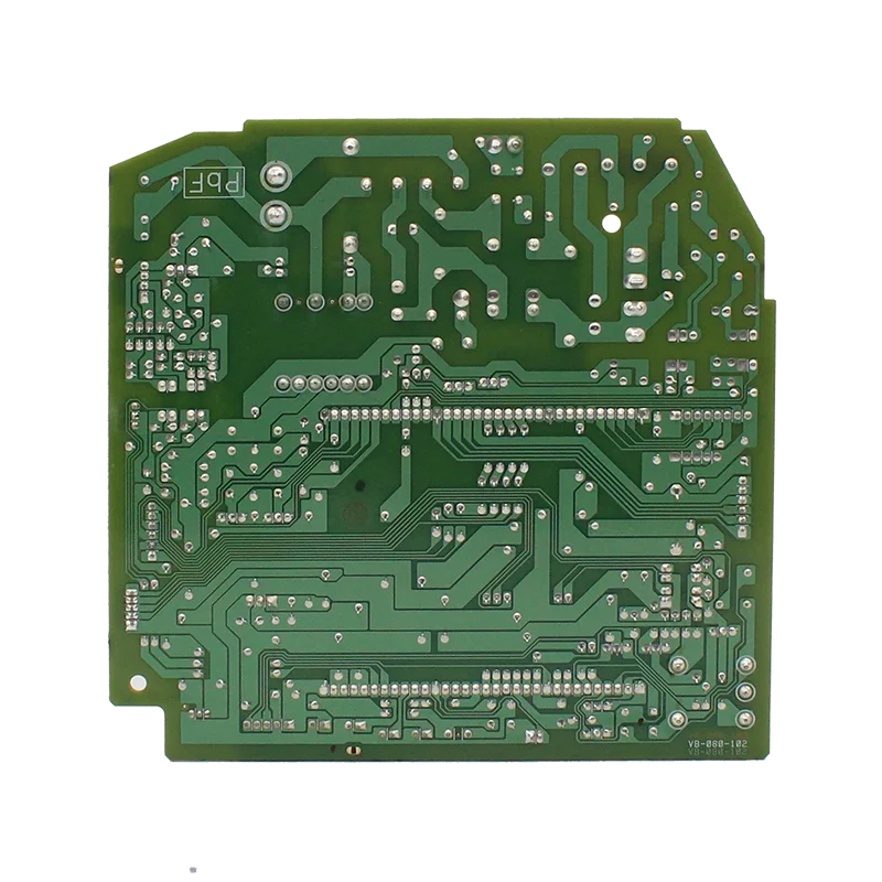 Printed Circuit Assy Control PCB EB09009 Part Number 4005831 Daikin Vrv Indoor Unit Model FXAQ09PVJU FQAP22BVC New