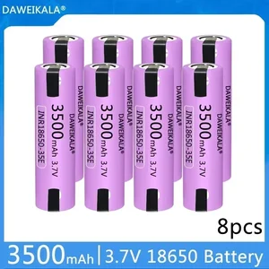 12ベストセールスLIFEPO4バッテリー3.2V 6000MAH -8