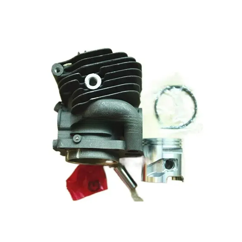 

Heavy-Duty Exhaust Pipe for K1250 K1260 K1270 Rail Cutter Fire Rescue Saw