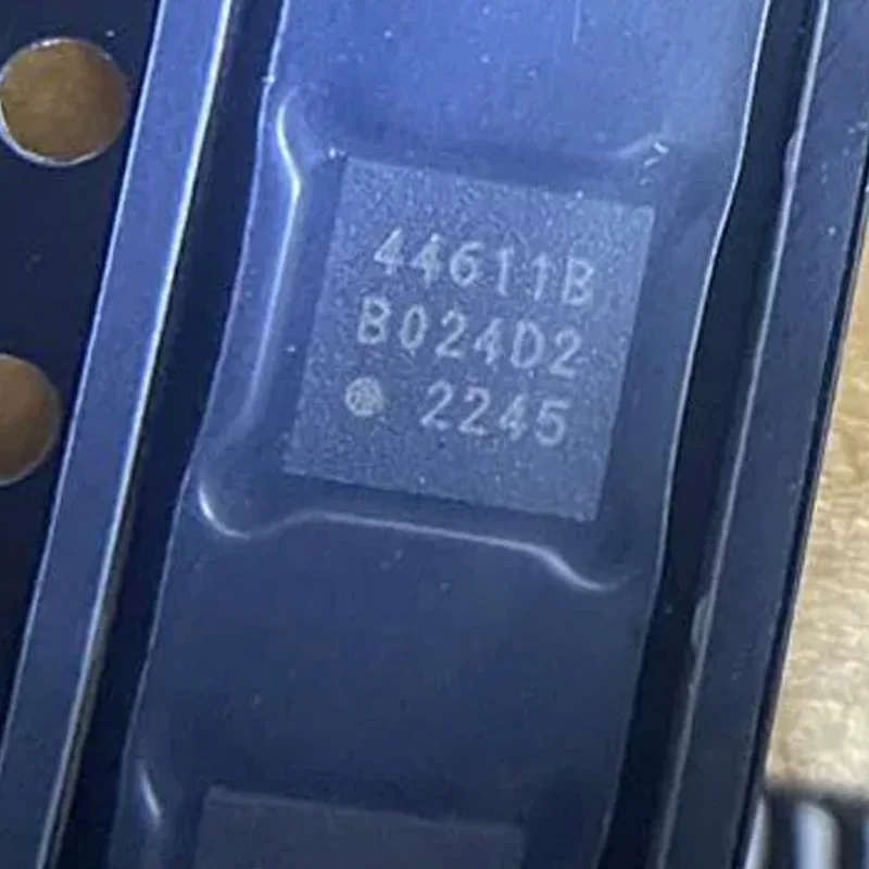 

Brand New Original Si4461-B1B-Fmr 44611B Qfn-20 Low-Power Long-Distance Rf Wireless Transceiver Chip Ic