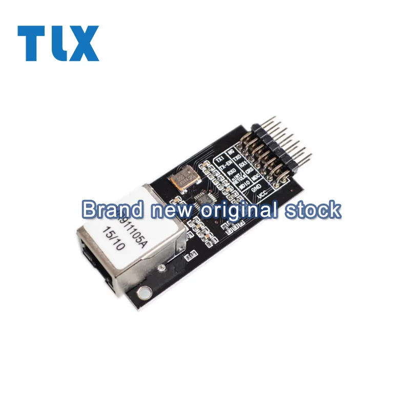 LAN8720 Network module Ethernet Transceiver RMII interface Development board