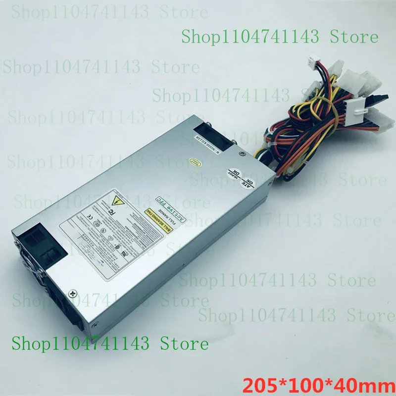 

Computer Server Power Supply for FSP300-601U 300W With - 5V Power Supply Work Good Hot