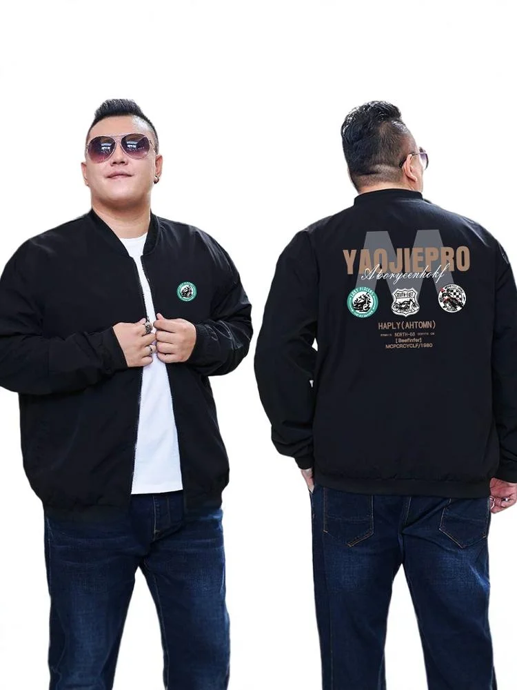 

Мужская куртка с бейсбольным воротником Fce на подкладке Long Sve, повседневная свободная одежда, осенне-зимняя верхняя одежда Sli, новая модная уличная одежда