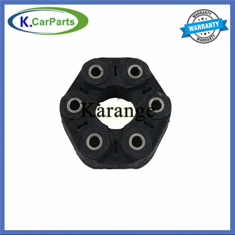 

26111229360 Driveshaft Coupler Assembly For BMW E60 E61 E63 E64 E83 X3 26127521855 26111227717 2611 1229 360