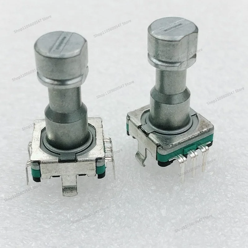 For 360° Rotary Encoder 2011 2013 CD Player Volume Switch Digital Potentiometer