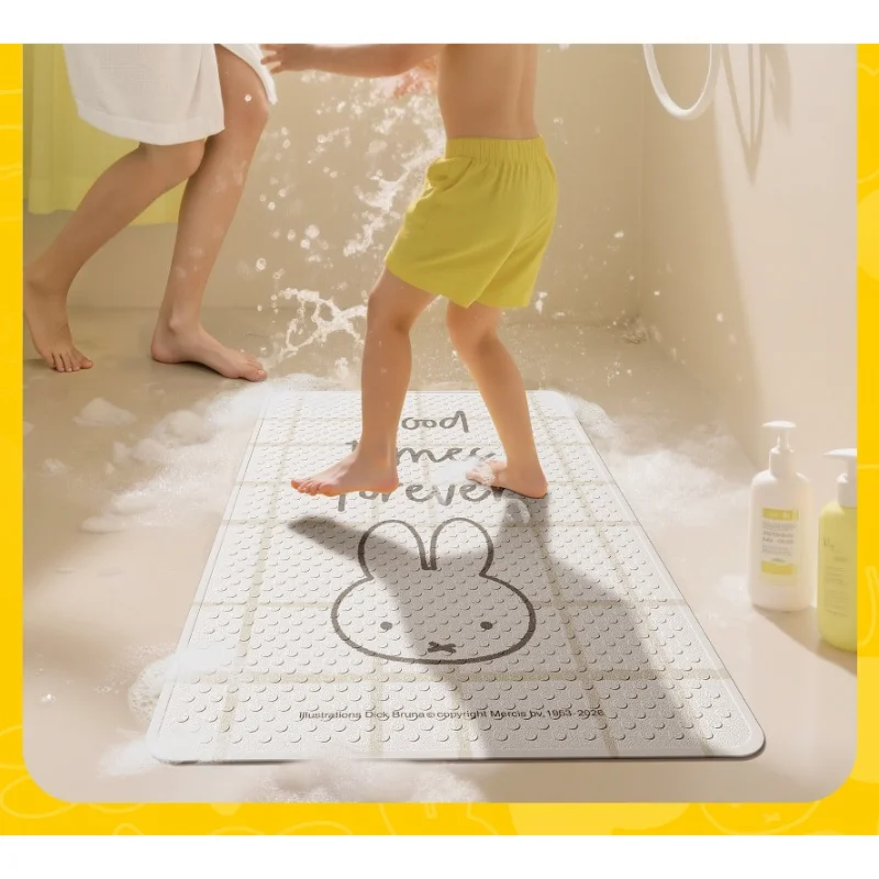 Hot Miffy Bathroom Floor Mat S - Home Goods Bathroom Rugs ulasan dan harga
