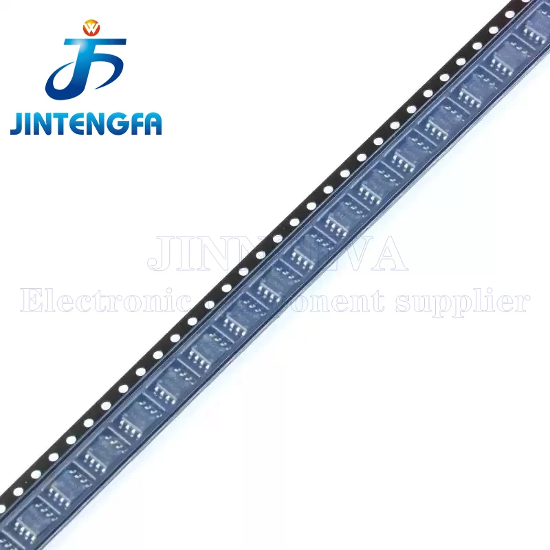 10PCS AO4453 4453 SOIC-8 12V 9A SMD IC P-Channel MOSFET