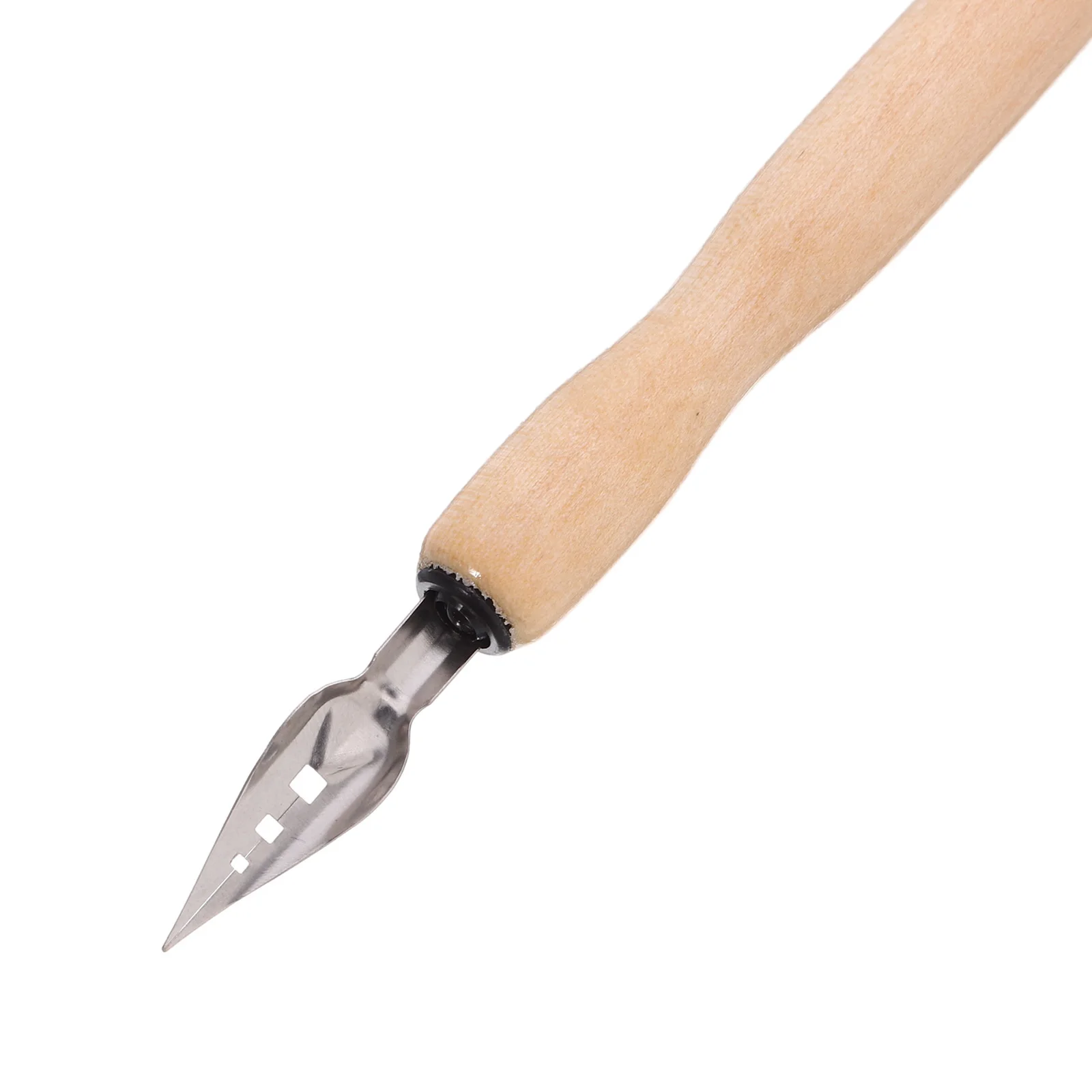 

1 комплект, винтажная ручка для рисования, каллиграфическая ручка, сменные наконечники, гладкие четкие линии, художественные эффекты, ручка для погружения, наконечники, ручки для погружения