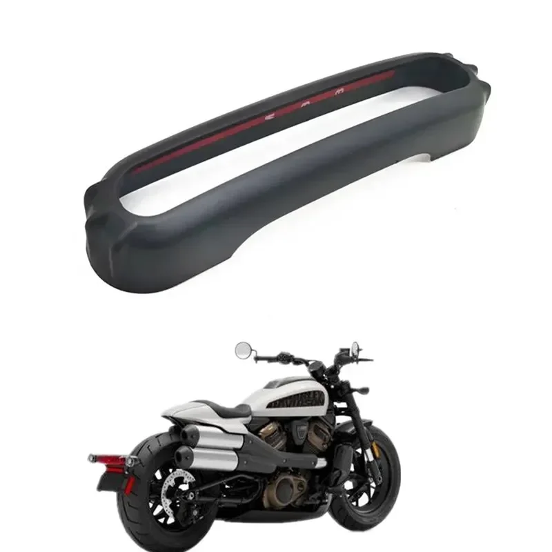 

Аксессуары для мотоциклов Harley Sportster S 1250 RH1250S, задний фонарь, задний указатель поворота, защитный чехол SportsterS