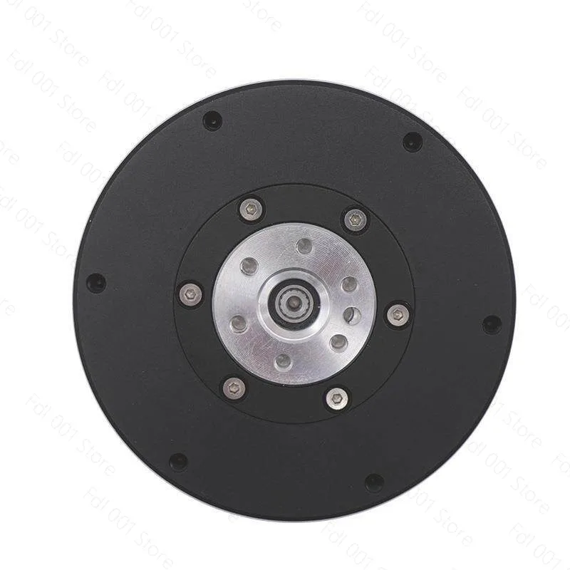 MG6010E-i6 dual encoder small size large torque brushless servo motor gear reducer robot accessories