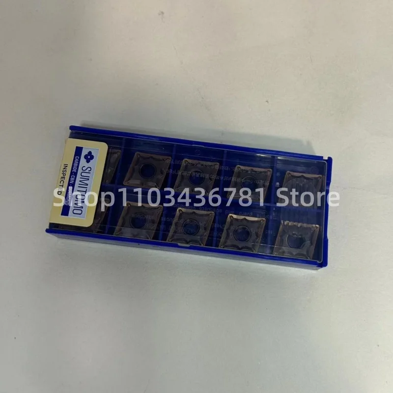 CNMG120402N-SU AC520U /CNMG120404N-SU AC520U /CNMG120408N-SU AC520U CNC turning blade carbide inserts 10Pcs