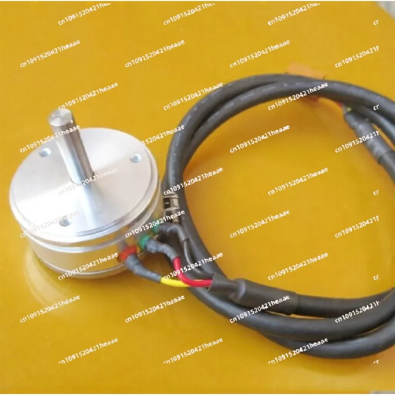 Suitable for C40S 5K±0.1% potentiometer, high precision and E16 row bed