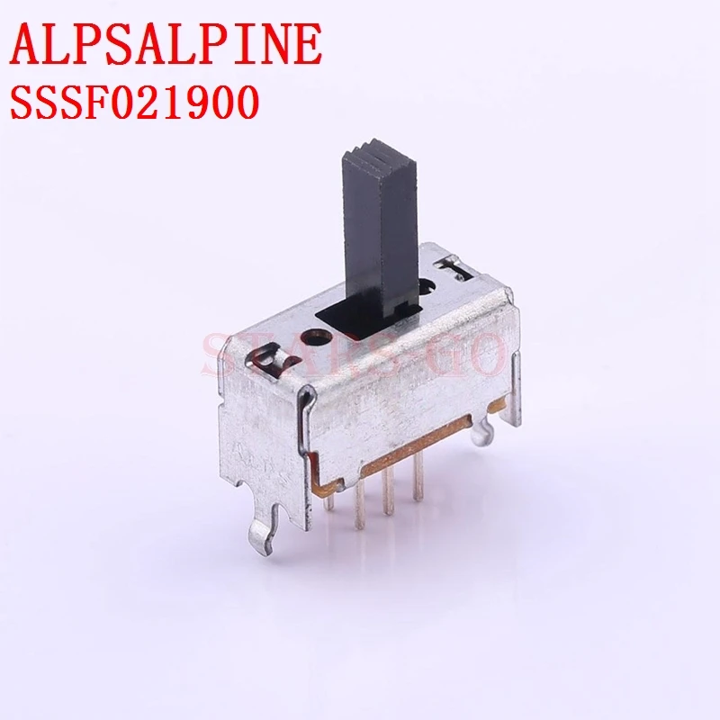 10PCS/100PCS SSSF021500 SSSF021900 SSSF024800 Switch Element