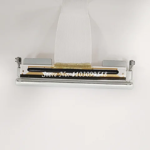 Печатающая головка для термопринтера Epson TM-T82 T60 T20 Аксессуары для принтеров Epson Печатающая головка для термопринтера топ 10 термопринтер epson - №7