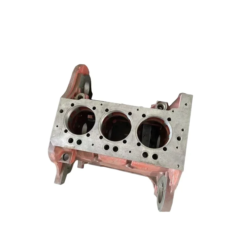 

Diesel Engine Motor Spare Parts High Quality Cylinder Block Crankcase 02230526 02239367 04156080 F3L912 For Deutz