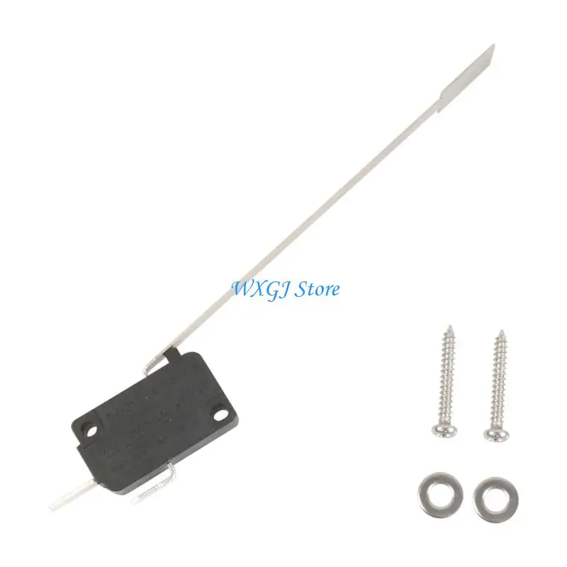37JE Reliable Ceramic Metal Electrode for Motorhome Flame Detection and Ignitions