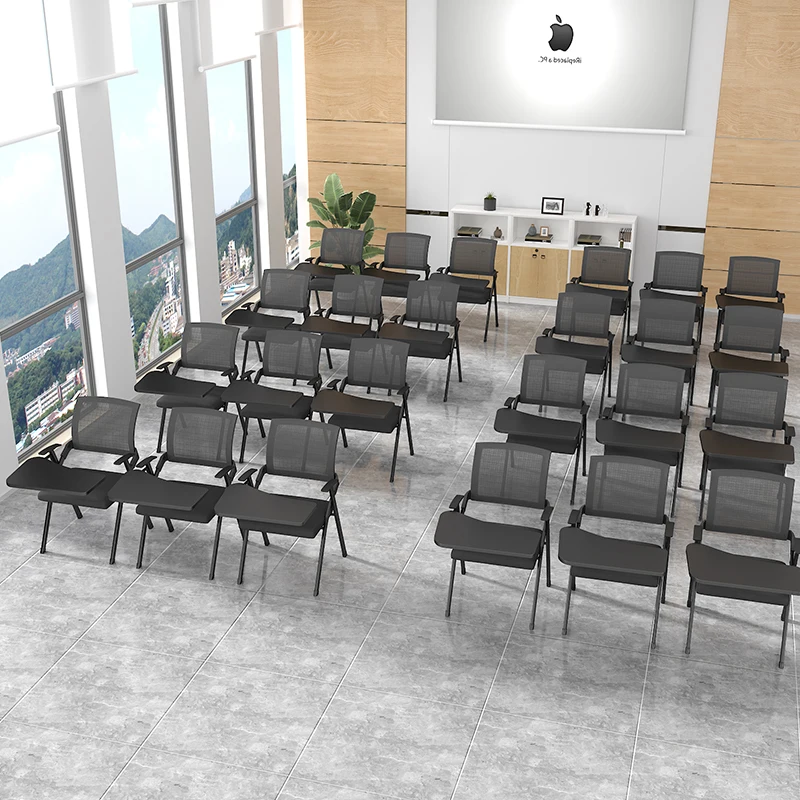 Retro Designer Office Chair Soft Upgrade Executive Armchairs Office Chair Home Accent Sillas De Oficina Office Furniture