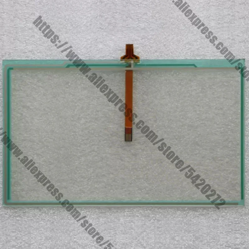 

New DOP-B07S200 DOP-B07S201 DOP-B07E205 DOP-B07S211 DOP-B07E215 Touchpad Glass Screen Protective Film