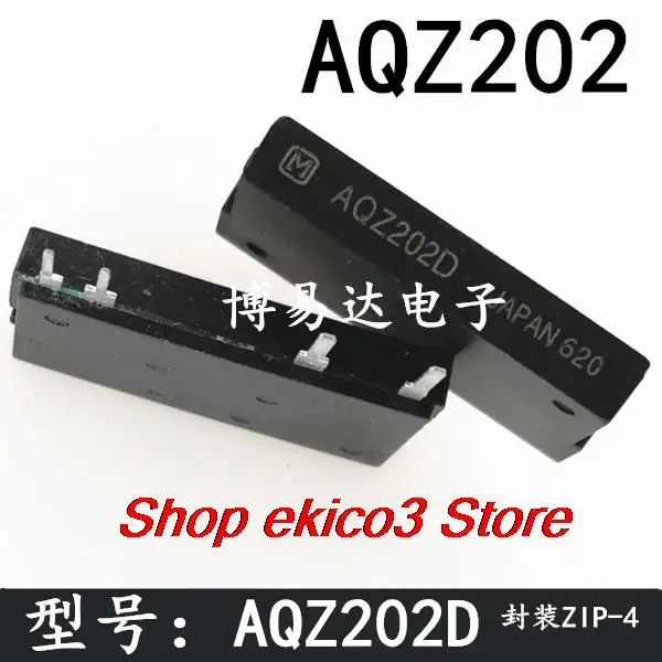 Original stock  AQZ202  AQZ202D 460V 3A