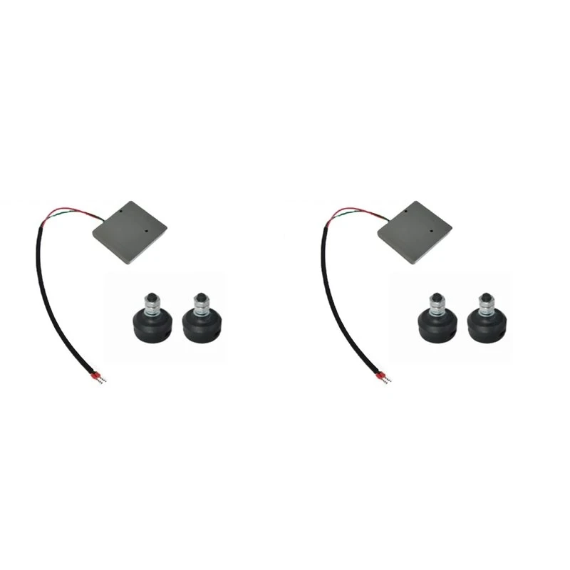 [superx-knd]2x-normally-open-limit-switch-kit-stopper-for-sliding-gate-opener-motor-with-induction-magnet-for-electric-sliding