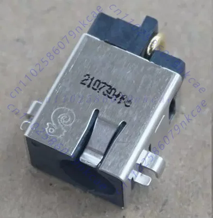 For MSI GF63 GF65 MS-16R1 MS-16R3 16R4 power interface, charging head