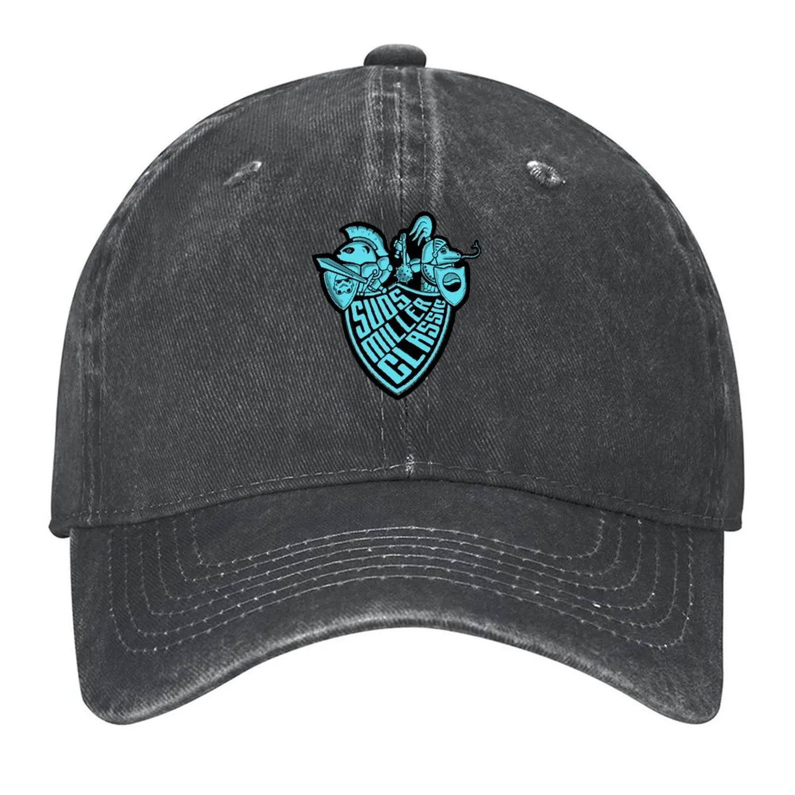 

Suds Miller classic -Blue Baseball Cap Custom Cap Gentleman Hat Vintage fishing caps man Caps For Women Men's