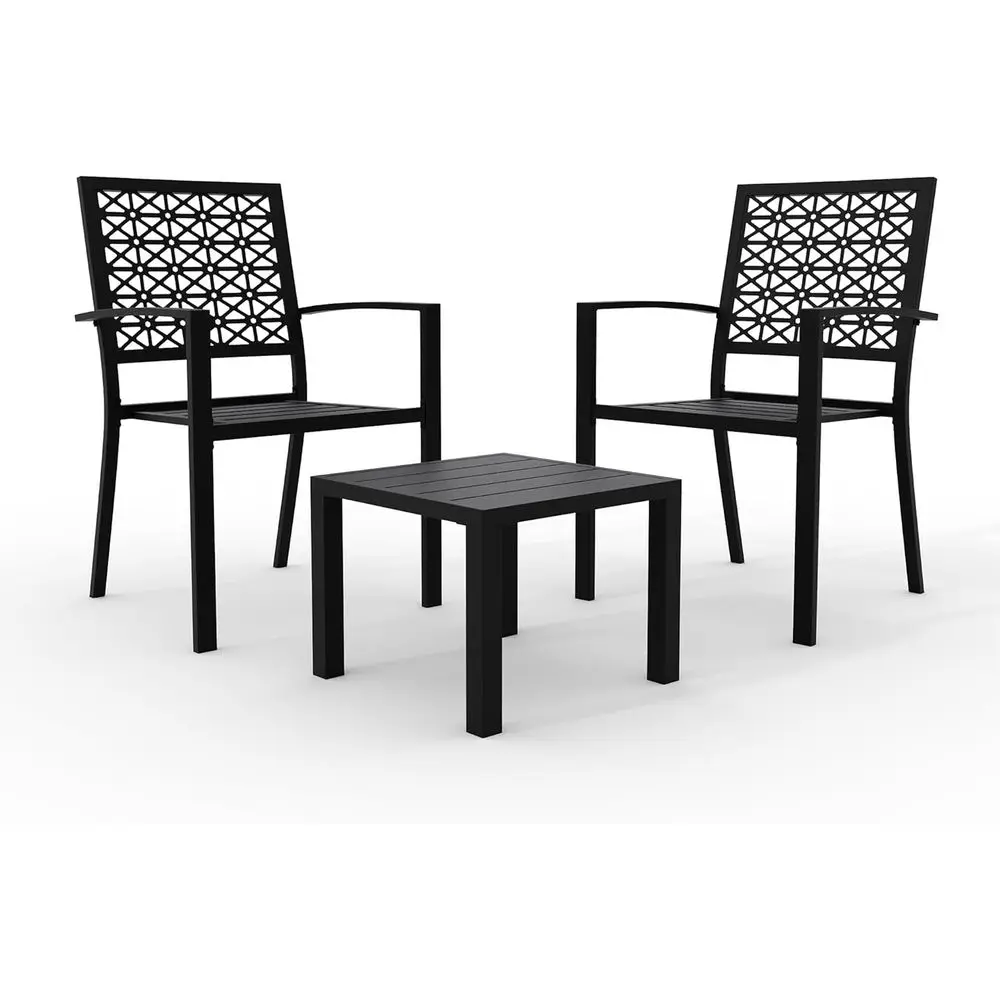 3 Piece Patio Bistr… - image