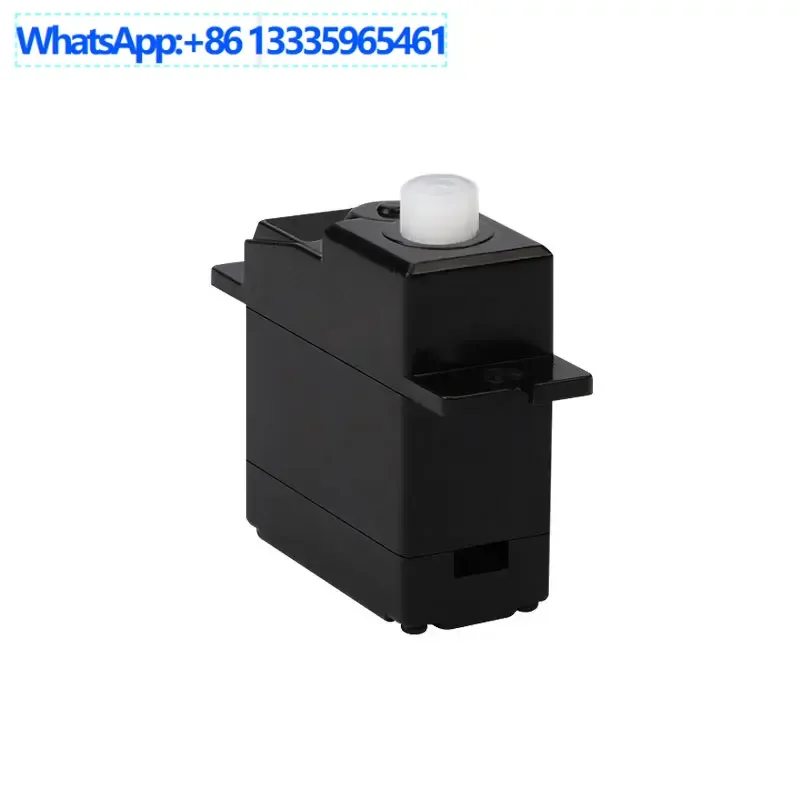 

10PCS 14210RC Car Model Servo 17g Plastic Tooth Waterproof Servo 144018 Miniature Servo