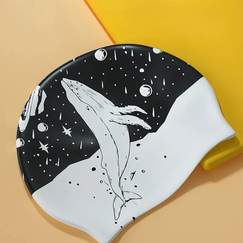 #15 Compare Swim Caps Before You Buy