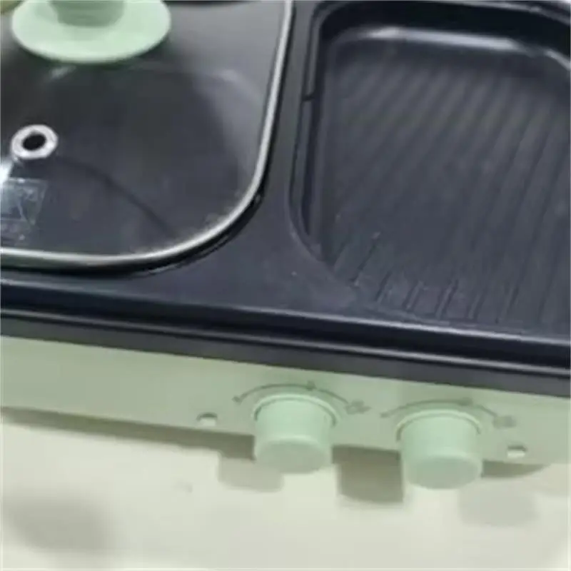 Electric Hot Pot Ho… - image