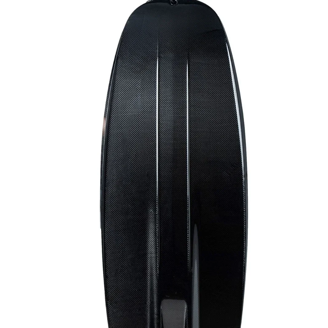 Surfboard 118CC Displacement 2-stroke Engine Pure Carbon Fiber Gasoline Speed 60KM/H +