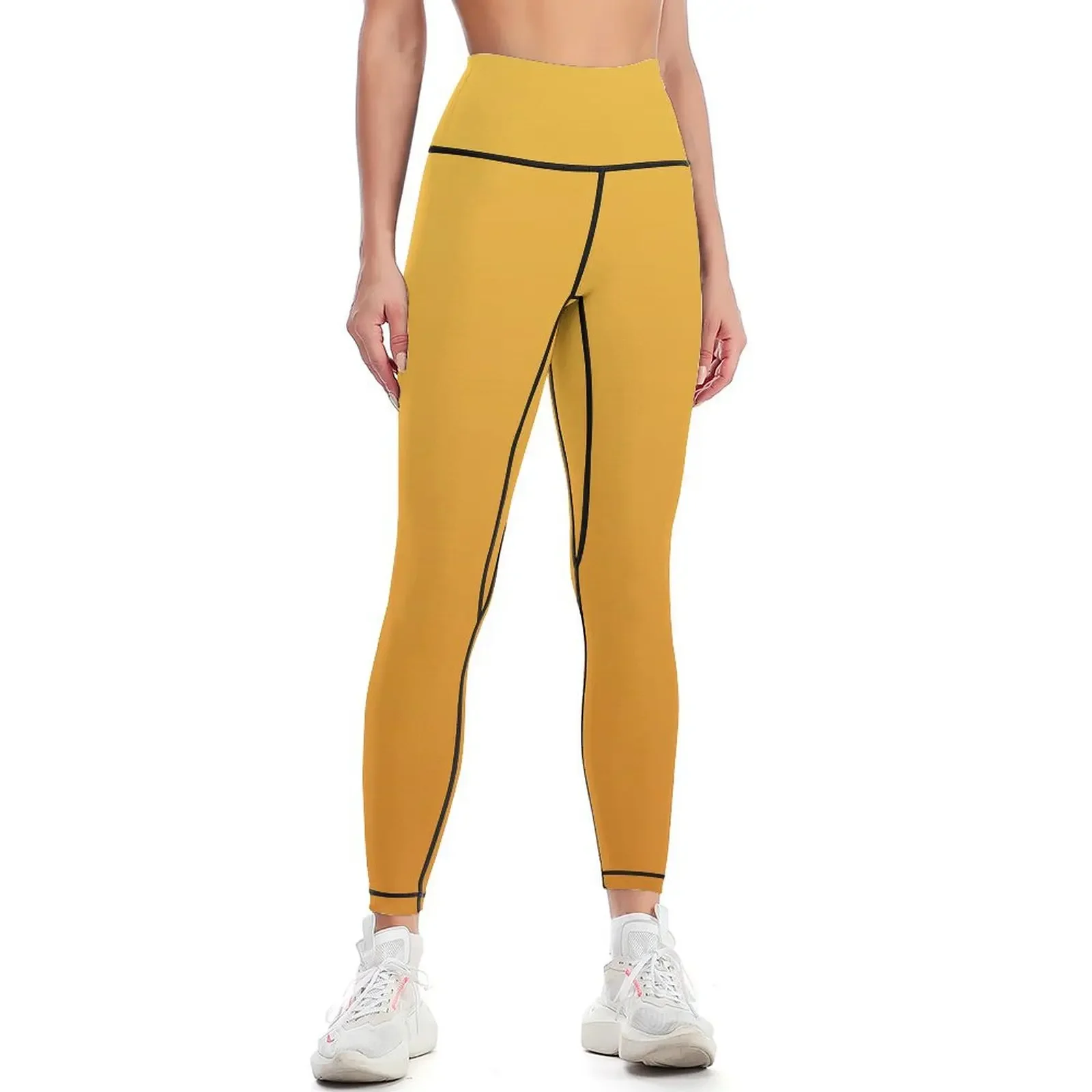 

TRACER GRADIENT Leggings for physical fitness set gym Women's gym gym's sportswear Womens Leggings
