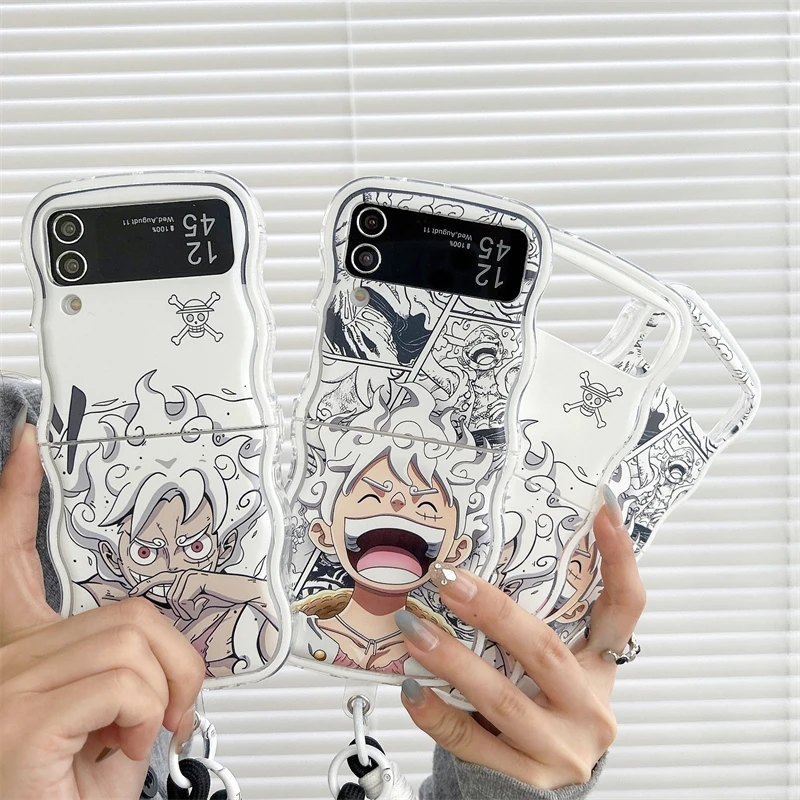 Coole Japan Anime One Piece Ni - Phone Cases Japan recensie en prijs