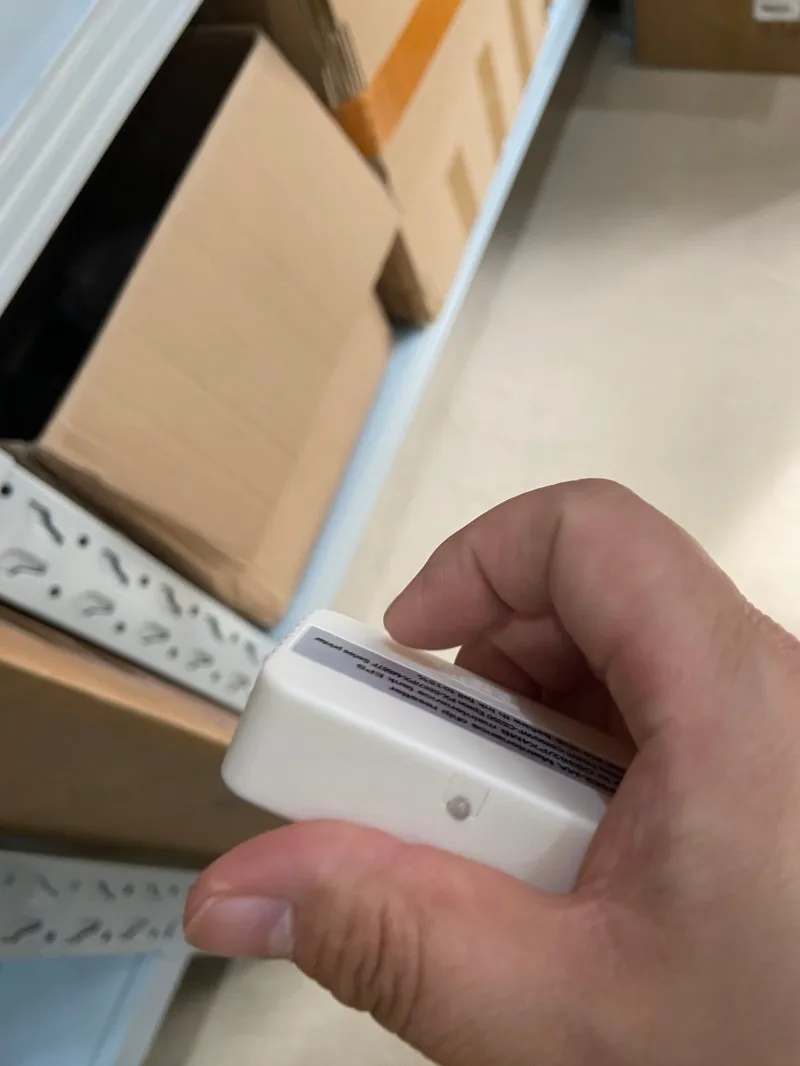 Maintenance Box C93… - image