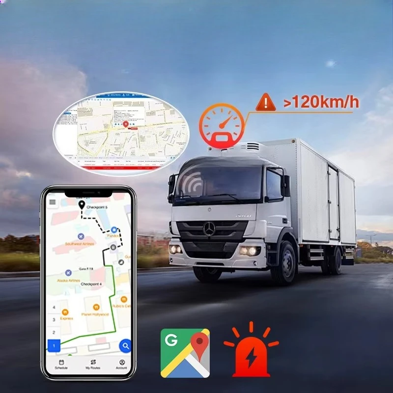 I Pedestrian Detection Forward Collision Lane Departure Forward Monitoring System, Safe Driving System