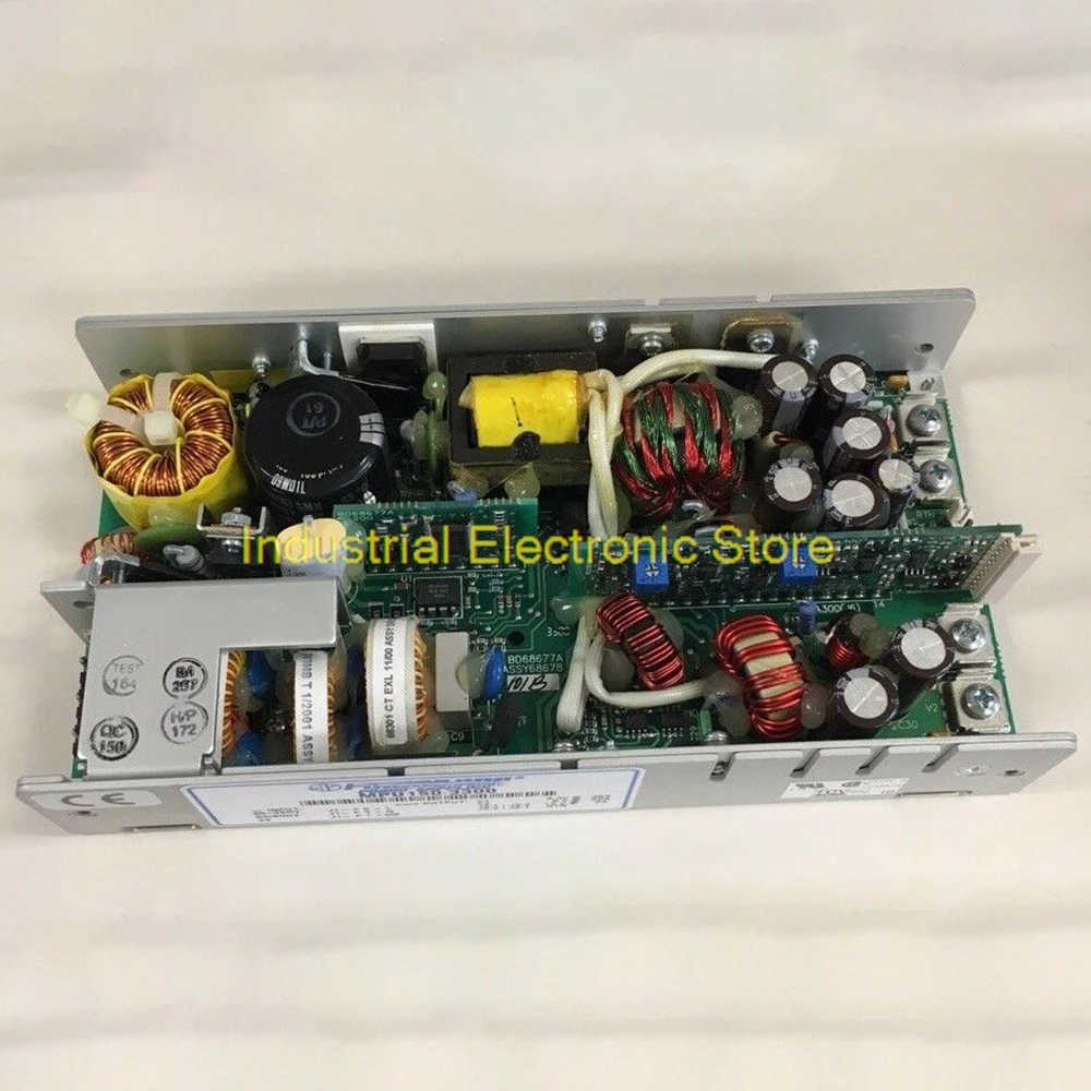 Industrial Computer Power Supply MPU150-3300