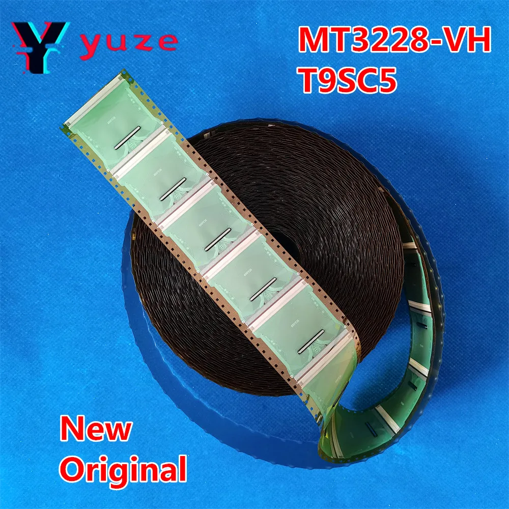 Nowy oryginalny moduł TAB COF sterownik IC 608FE36 T9SC5 MT3228-VH