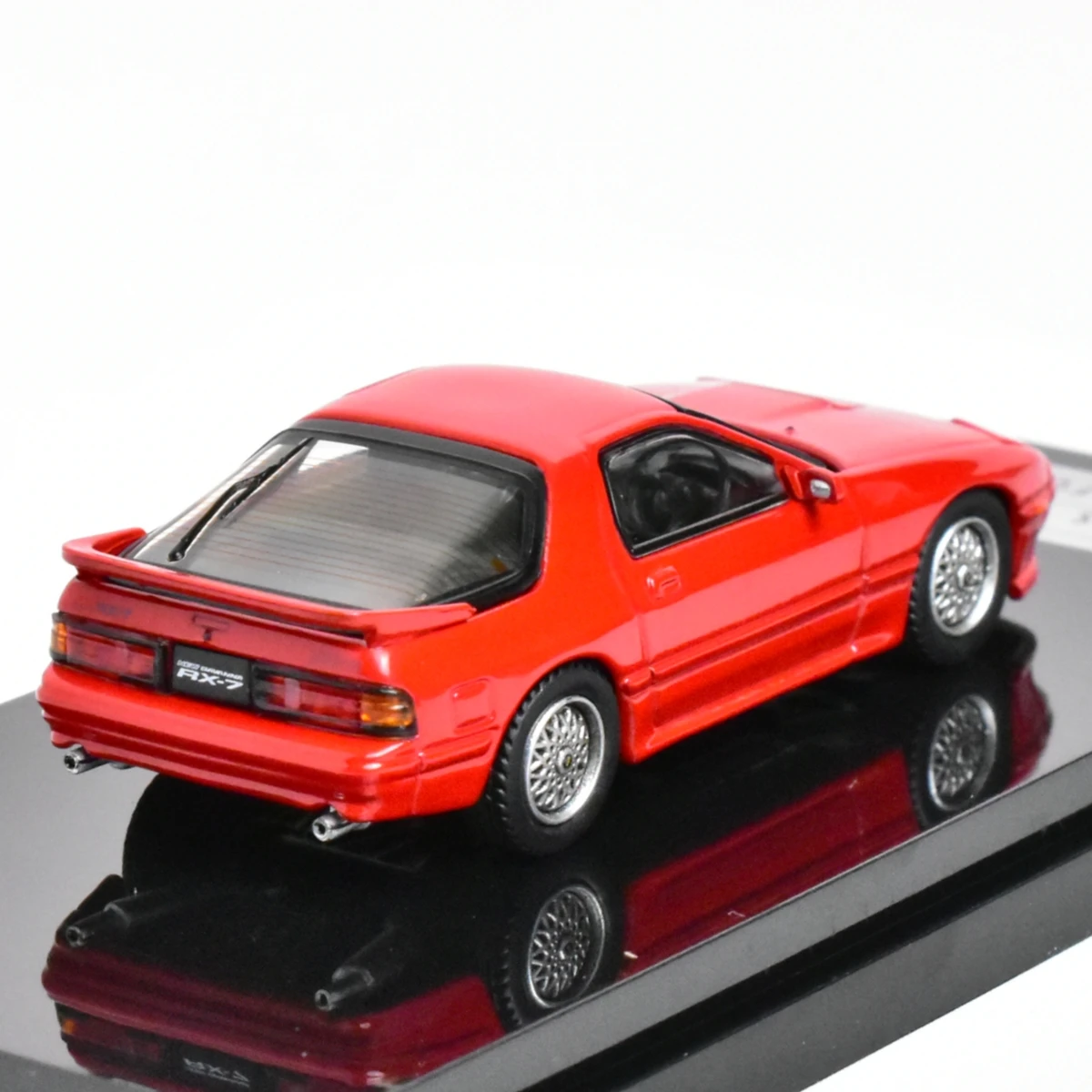 هواية اليابان HJ 1:64 تذكارية مازدا إنفيني للبالغين هواية دييكاست نموذج سيارة #1