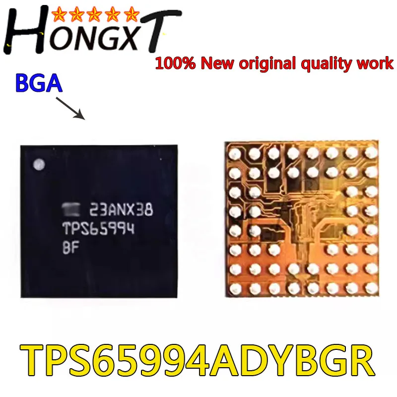 (1piece)100% New TPS65994 TPS65994AD TPS65994ADYBGR BGA Chipset