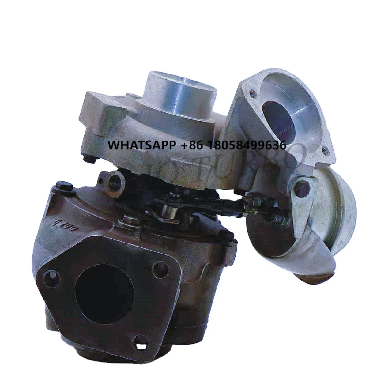 

Manufacturer Wholesale Engine Parts X3 GT1749V M47 Engine 717478-0001 Turbo for BW E46 Turbo