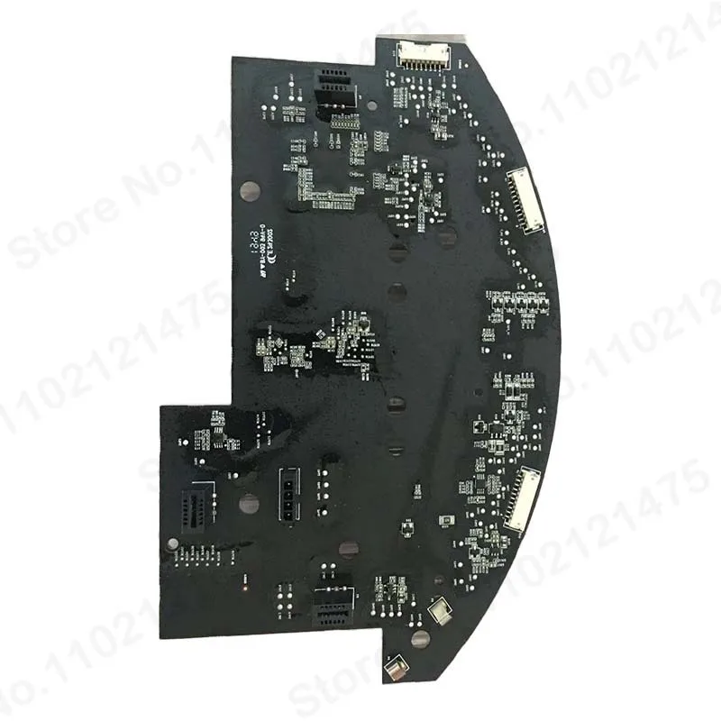 Original Disassembled Motherboard Accessories For XiaoMi Mijia 1C STYTJ01ZHM Vacuum Cleaner Replacement Mainboard Spare Parts