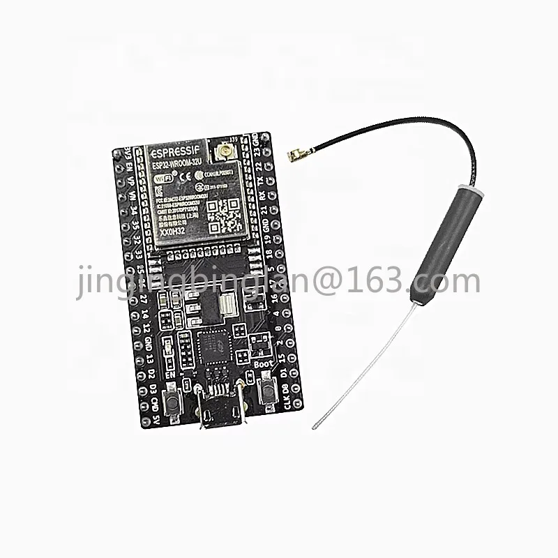 

Devkitc v4 esp32wroom32 плата Devkitc esp32wroom32d Devkitc Devkitc плата разработки esp32