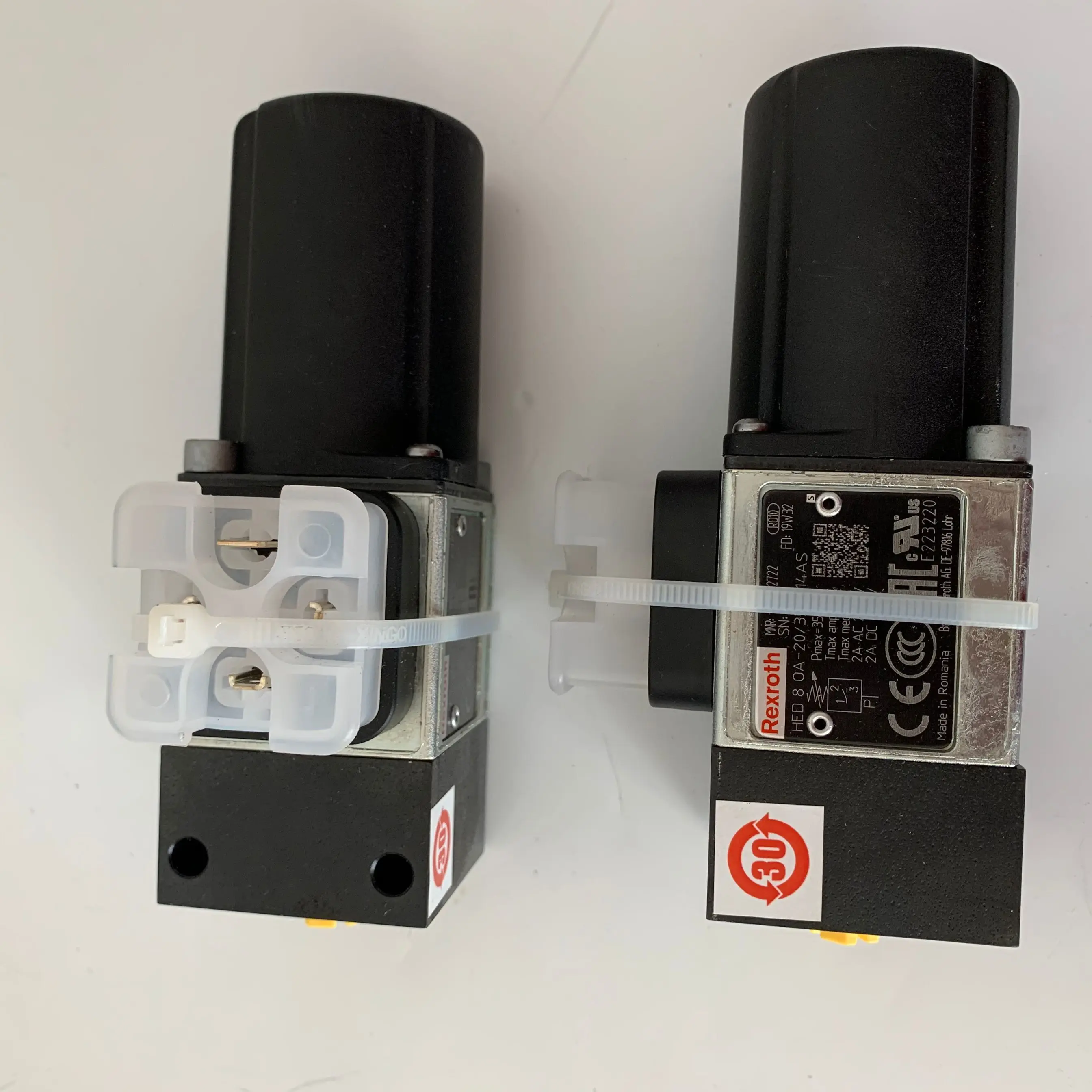 HED8 OA-2X/350K14AS R901102722 R901102722 HED8 OA-2X/350K14A re  xroth Pressure Switch Original Genuin Stock Competitive