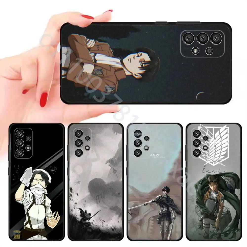 capa-de-celular-a-attack-of-kyojin-t-titan-levi-para-samsung-galaxy-a1321s22313252537180a91-soft-black-shell