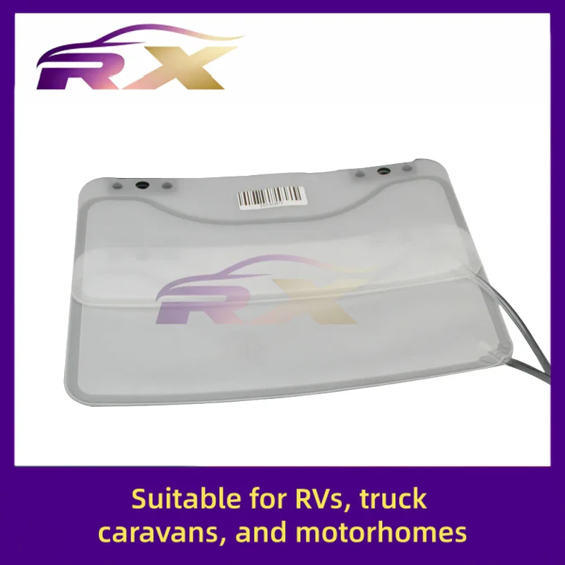 Baina9104638/1 لـ RV Caravan Motorhome Grammer 90.3 طقم خصر للمقعد وسادة هوائية، وسادة هوائية داعمة للخصر طقم خصر هوائي