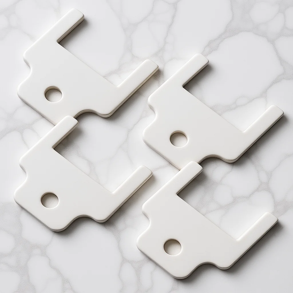 

4pcs Silver Iron Box Paper Towel Dispenser for Toilet Hand Tissue Public Restroom Accessory Keys