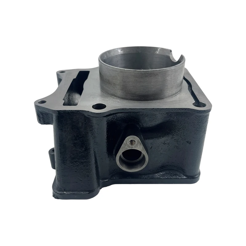 Motorcycle Engine Cylinder Kit  Cyclone XQ300 With Piston Pin and Gaskets 75mm Engine Parts Cylinder Piston
